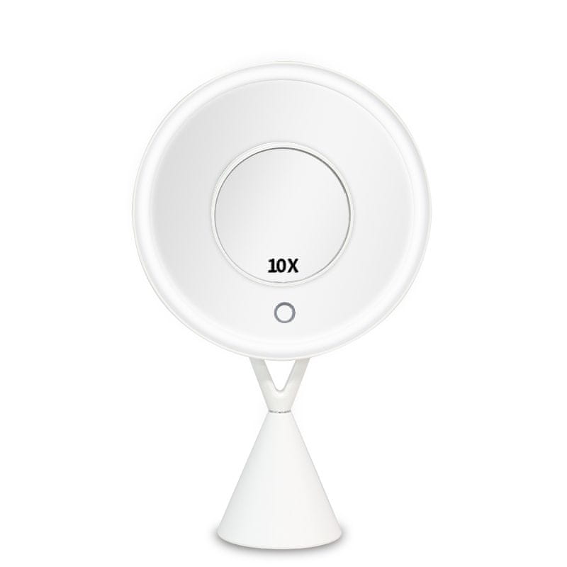 MAX kruhové zrkadlo na státie 1 x 1 mm